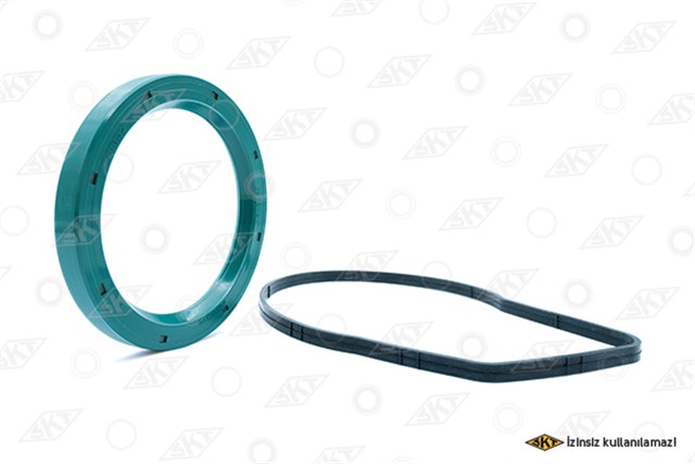 TERMOSTAT FORD 1846T - IVECO STRALIS