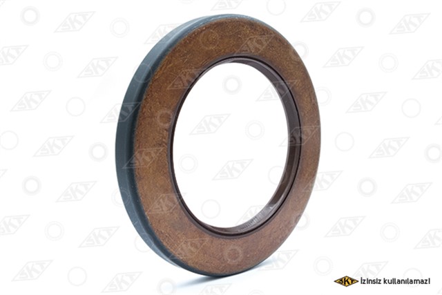 DIFERANSIYEL KARSAN ATAK - STAR OTOBUS