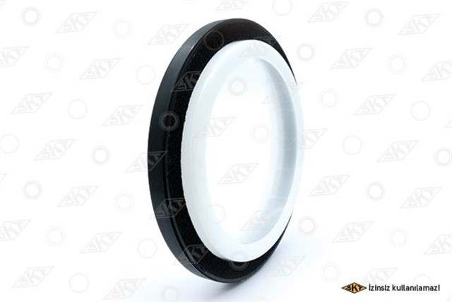 KRANK ARKA MERCEDES ACTROS