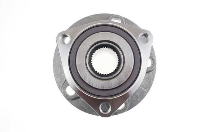 PORYA ON BILYA [3 CIVATA] GOLF5 - GOLF6 - JETTA - A3 - LEON - OCTAVIA 04 - 