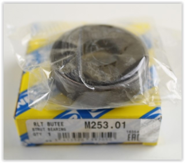 AMORTISOR UST TABLA RULMANI ASTRA F 92 - 95 - VECTRA 88 - 95