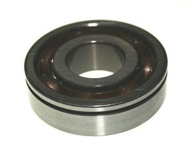 ANA MIL GRUP RULMANI R9 AB912137S01