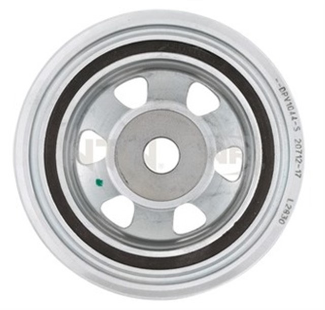 X KRANK KASNAGI DUCATO 2.8 TDI - JTD 98