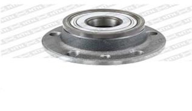 ARKA TEKER PORYASI RULMANLI FIAT EGEA 16 500 L 14 DOBLO 10 FIORINO 15 OPEL COMBO 10 ABS LI