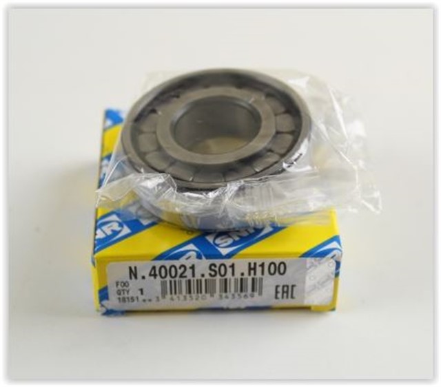 N40021S01H100 SANZUMAN RULMANI BRAVA - BRAVO - MAREA - PUNTO - UNO II