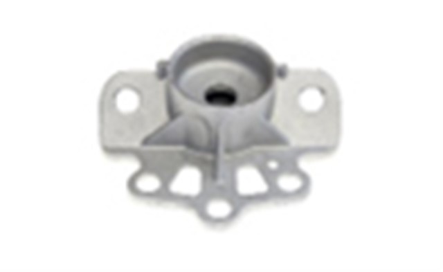 AMORTISOR TAKOZU ARKA SAG FIAT EGEA - GRANDE PUNTO - PUNTO EVO - 500 - 500L