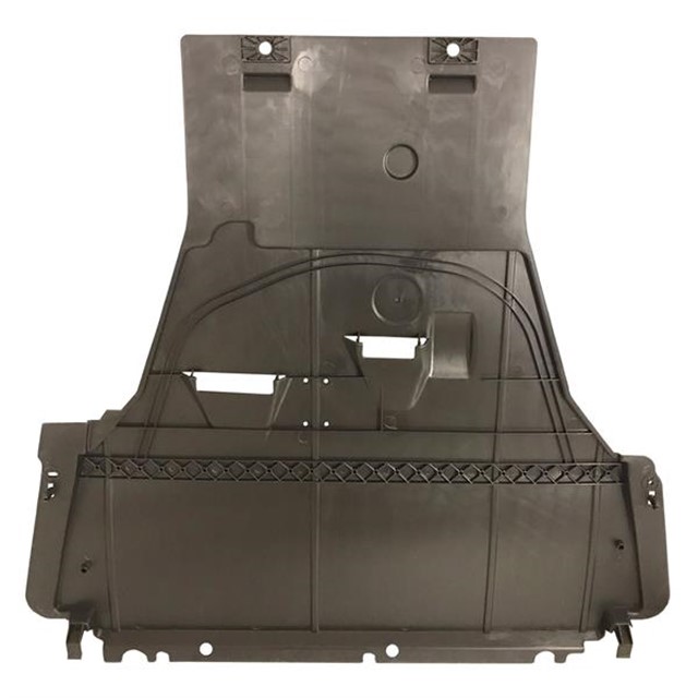 KARTER MUHAFAZASI MGN III - FLUENCE PLASTIK