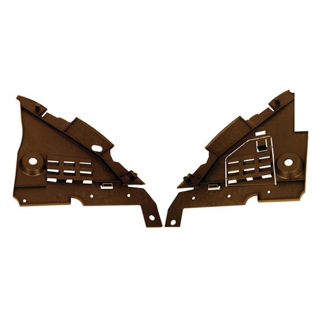 TAMPON PARCASI SAG LOGAN - SANDERO II