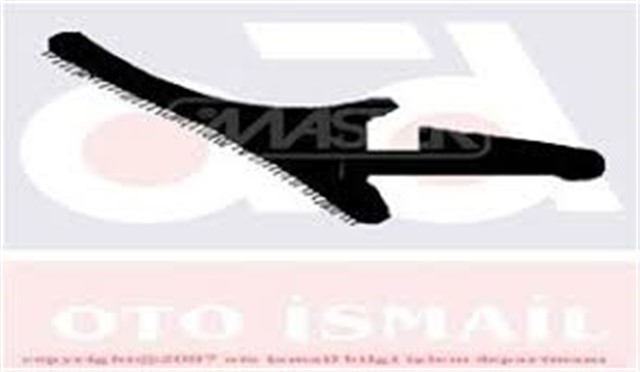 ARKA KAPI FLOK FITILI DOGAN 25113