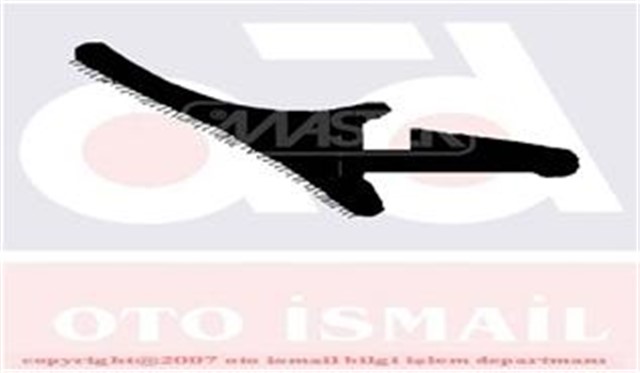 ON KAPI FLOK FITILI DOGAN 25114