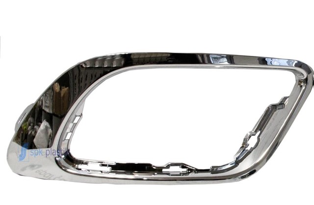 SIS FAR CERCEVESI SAG KROM MAKYAJLI KASA FLUENCE 12