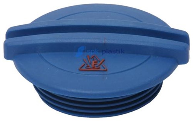 RADYATOR YEDEK SU DEPO KAPAGI GOLF5 - GOLF7 - GOLF8 - PASSAT - POLOCADDY - T5 - CRAFTER - AMAROK - LEON - OCTAVIA 97 - 