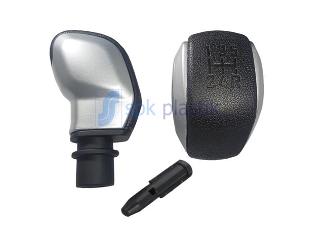 VITES TOPUZU SPOR TIP GRI 206 - 207 - 208 - 301 - 307 - 308 - 407 - 2008 - 3008 - 5008 - PARTNER TEPE