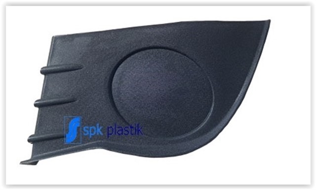 SIS FAR CERCEVESI KAPAGI SOL SISSIZ CLIO III 11