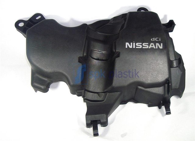 MOTOR UST KAPAGI MOTOR MUHAFAZA KAPAGI JUKE - NOTE - QASHQAI 1.5DCI