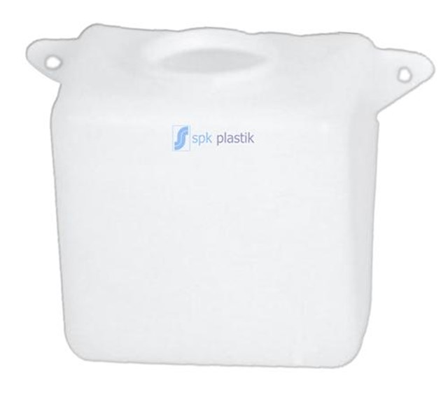 CAM YIKAMA SU FISKIYE DEPOSU DEPOSU R12 - DACIA SOLENZA