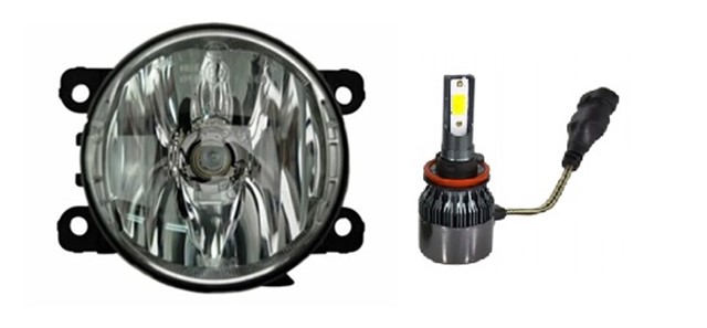 SIS FARI SAG - SOL LED XENON AMPULLU CLIO IV - CAPTUR - MGN III - FLEUNCE - KNG - SCENIC III - LOGAN II - DUSTER SANDERO II - TRAFIC II - MEGANE IV