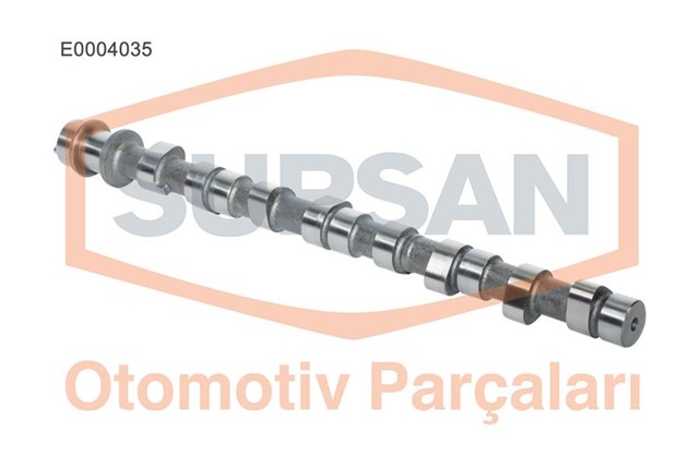 EKSANTRIK MILI HYUNDAI H100 - L300 2.5