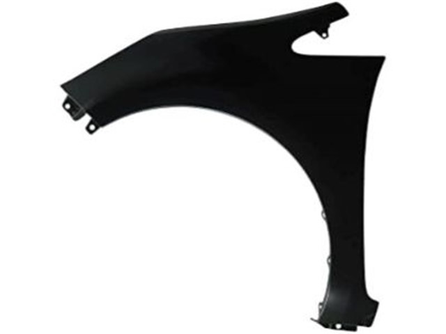 CAMURLUK ON SOL SAC SINYAL DELIKSIZ KIA RIO 2011