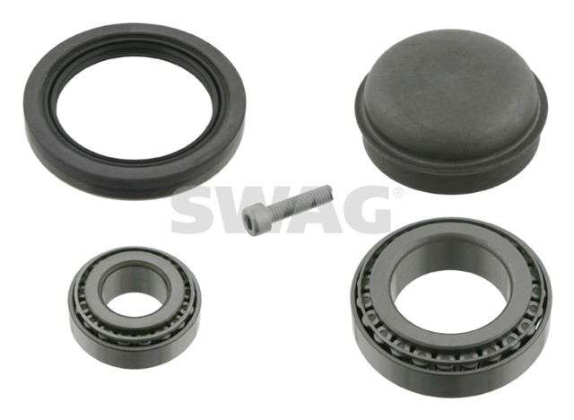 TEKER RULMANI ON MERCEDES X218 C218 W212 S212