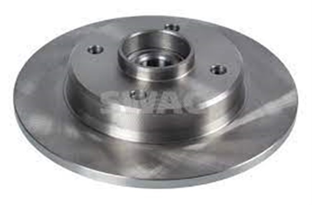 ARKA FREN AYNASI PORYALI CROSSLAND - C4 CACTUS - C3 - C3 AIRCROSS - 2008 - 208 244X9X4DL DOLU