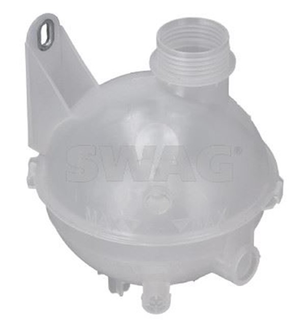 RADYATOR GENLESME KABI FEBI 185514