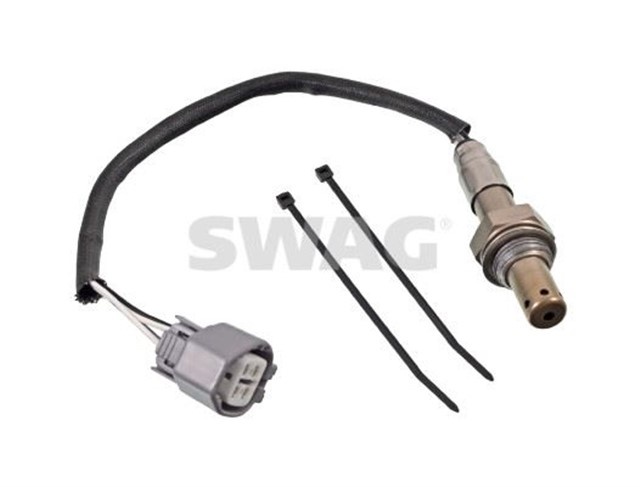 LAMBDA SENSORU FEBI 178574