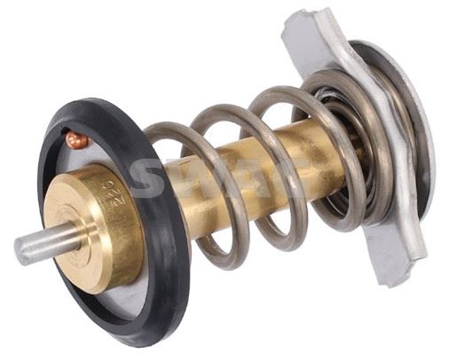 TERMOSTAT FEBI 185598