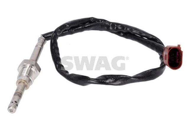 EGZOZ SICAKLIK SENSORU FEBI 185340