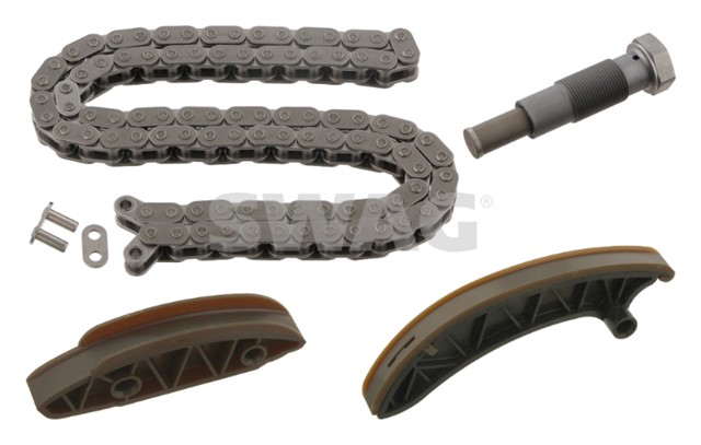 EKSANTRIK ZINCIR SETI MERCEDES OM651 W246 W204 W212 W639 B906