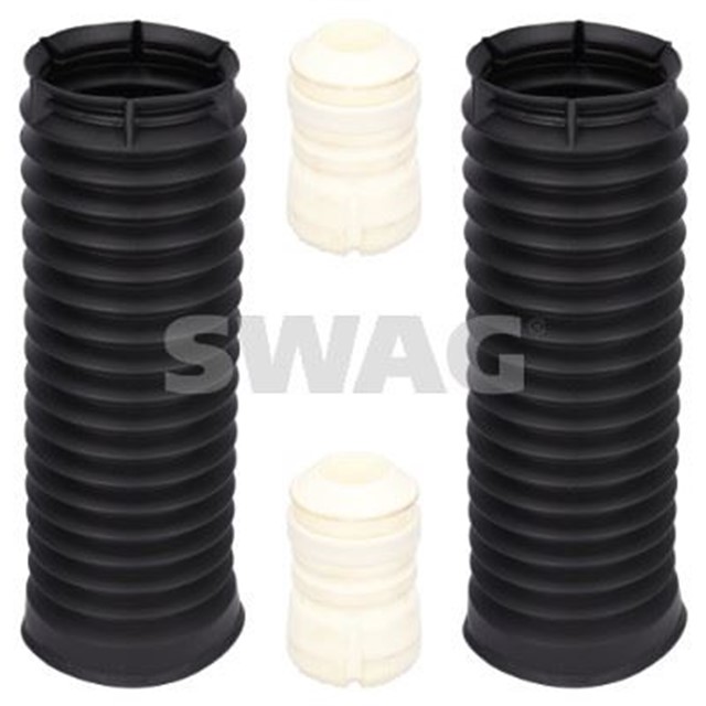 AMORTISOR KORUGU FEBI 185431