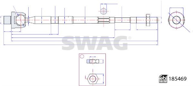 ROT MILI FEBI 185469