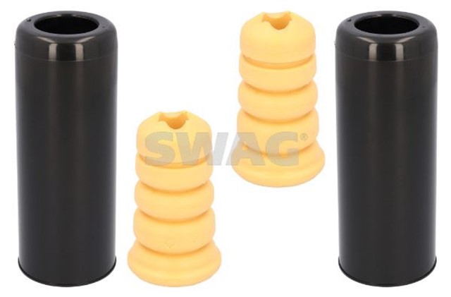 AMORTISOR KORUGU FEBI 184684