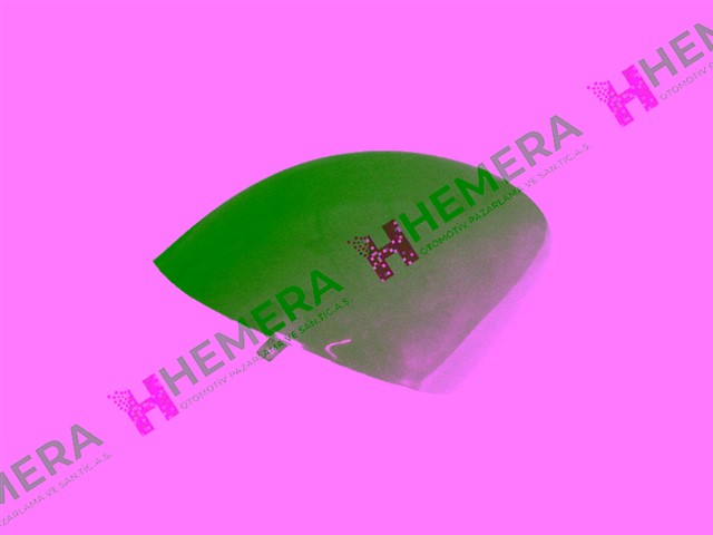 KAPAK AYNA DIS SOL SEAT LEON 2010 - 2012