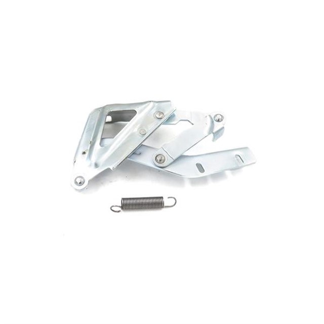 KAPUT MENTESESI SAG FIAT FIORINO 2008 - 2020