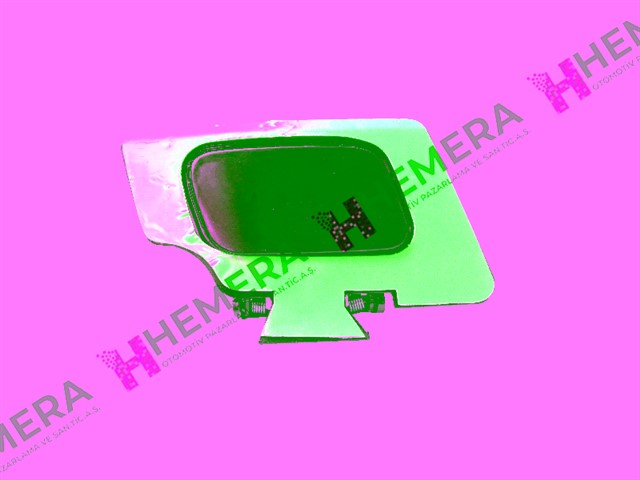 KAPAK FAR YIKAMA SAG AUDI A4 2008 - 2012