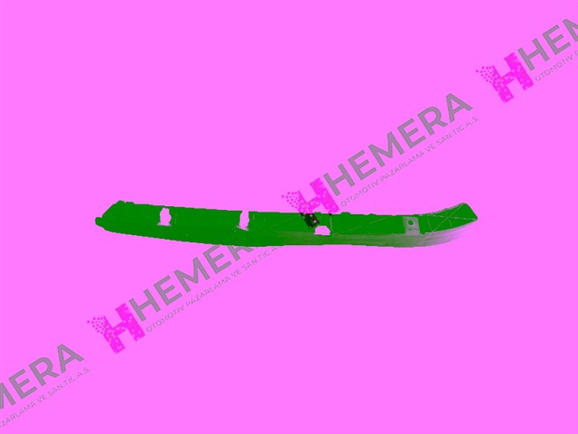 BRAKET TAMPON ARKA SAG HYUNDAI ELANTRA 2011 - 2015