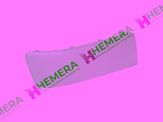 CITA TAMPON ON SAG VW T5 2010