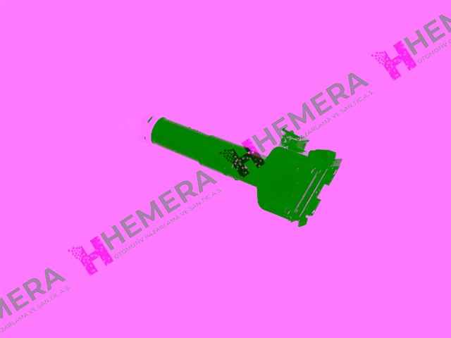 MOTOR FAR YIKAMA SAG TOYOTA FORTUNER 2011 - 2015