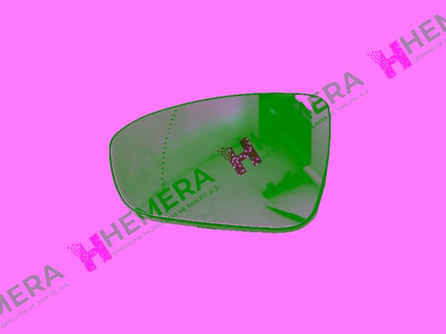 AYNA CAM SOL RENAULT MEGANE IV 2016