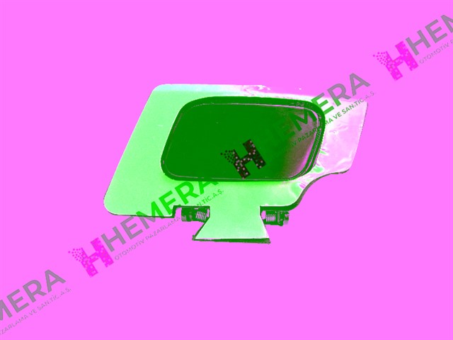 KAPAK FAR YIKAMA SOL AUDI A4 2008 - 2012