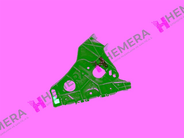 TAMPON AYAGI SOL OPEL ASTRA J 2013 - 2020