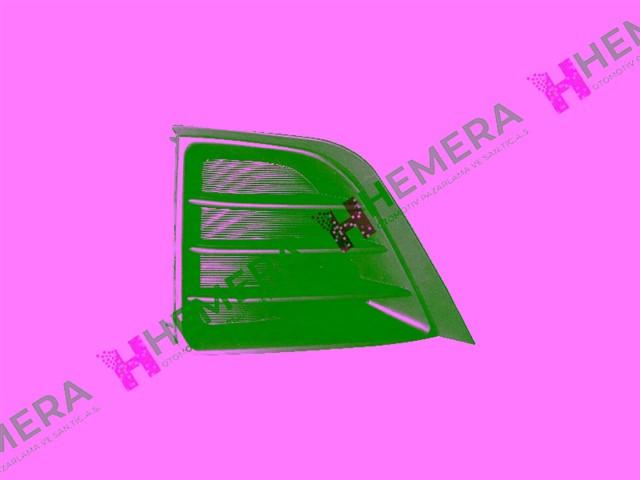 IZGARA FAR SIS SOL SISSIZ TOYOTA COROLLA 2014