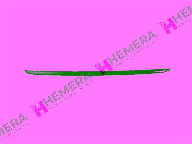 CITA PANJUR ON SET NIKELAJ RENAULT CLIO IV 2013 - 2016