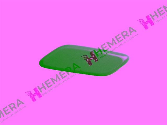 KAPAK FAR YIKAMA SOL HONDA CRV 2012