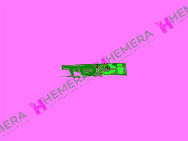 YAZI TDCI BAGAJ FORD FIESTA - FUSION 2005 - 2012