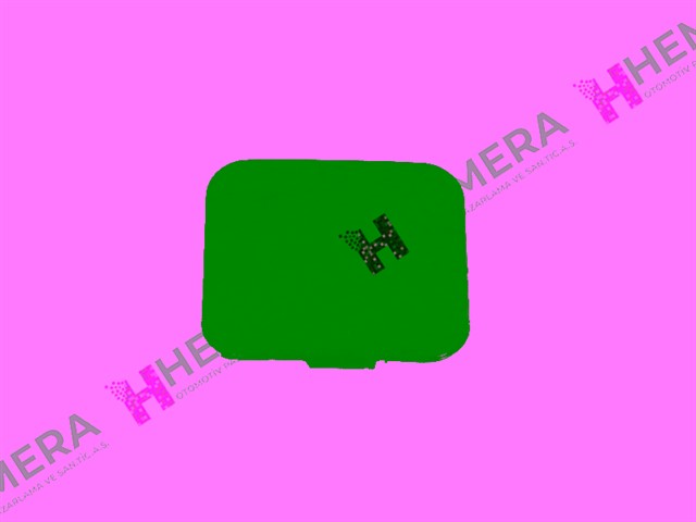 CEKI KAPAGI TOYOTA COROLLA 2019 - 2021