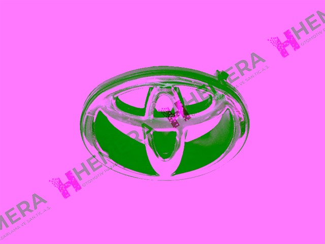 ARMA PANJUR TOYOTA COROLLA 1992 - 1997