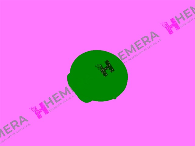 KAPAK CEKI DEMIR ARKA OPEL ASTRA H 2004 - 2014