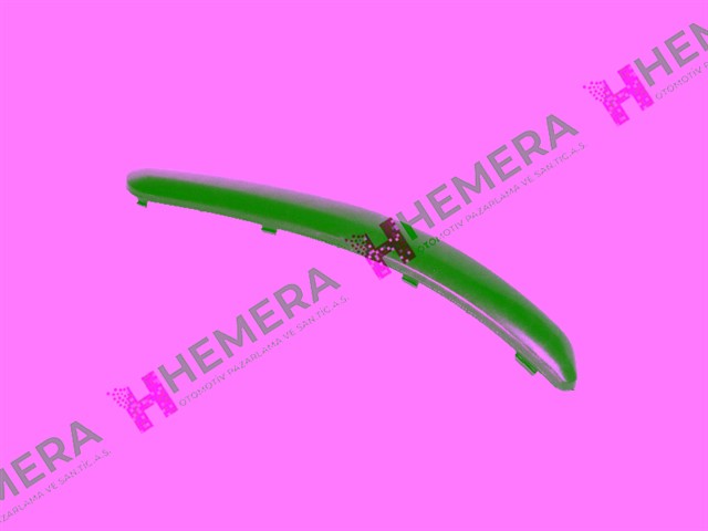 CITA TAMPON ON SAG KOSE ASTARLI VW POLO 2005 - 2008